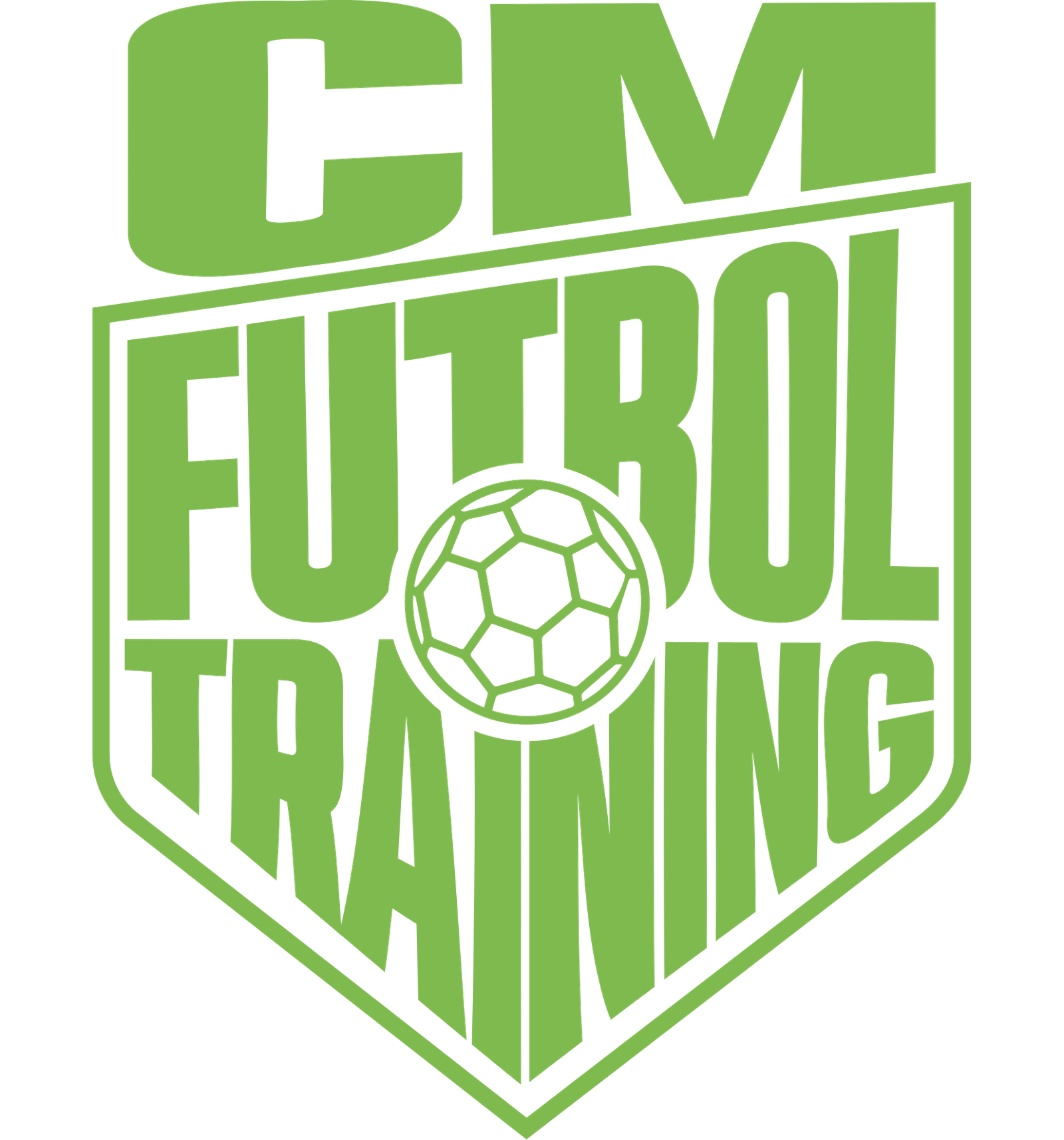 CMFutbolTraining
